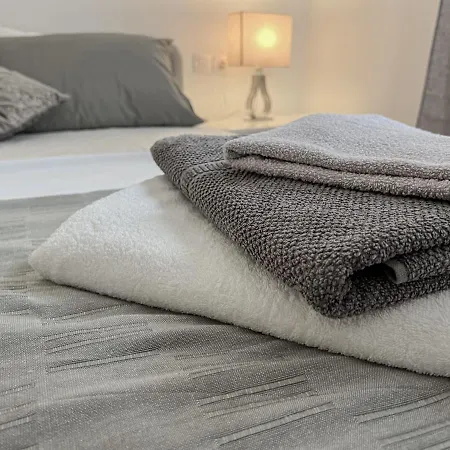 Villa Katie's Lemon Tree House *