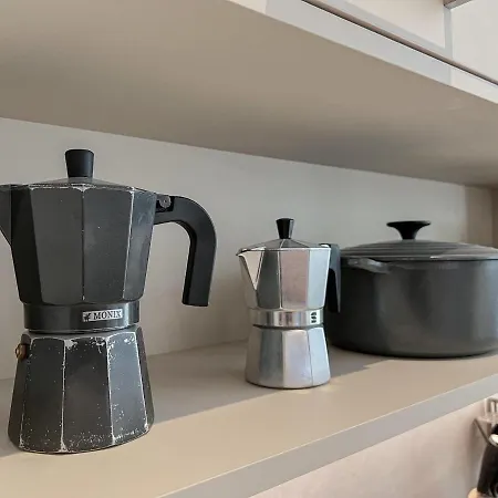 Katie's Lemon Tree House * Volos