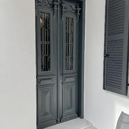 Katie's Lemon Tree House Villa