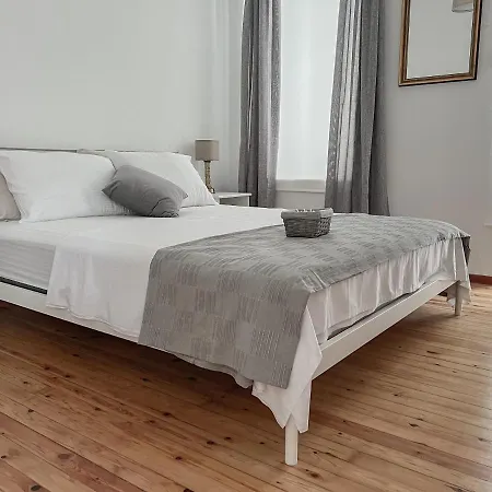 Villa Katie's Lemon Tree House *