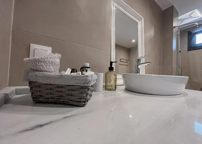 Villa Katie's Lemon Tree House *