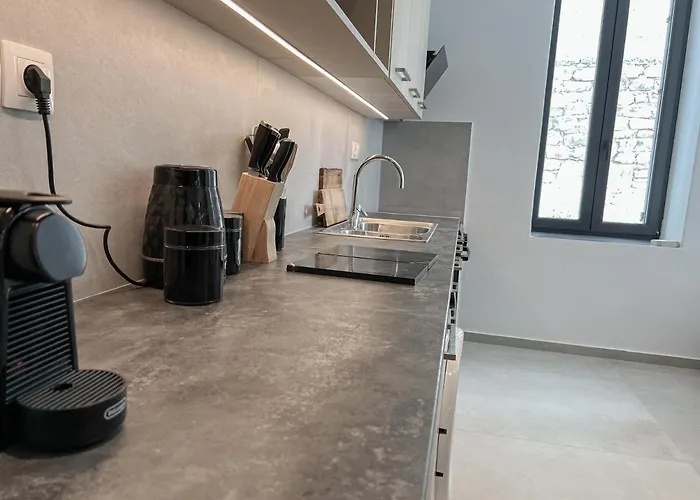 Villa Katie's Lemon Tree House *