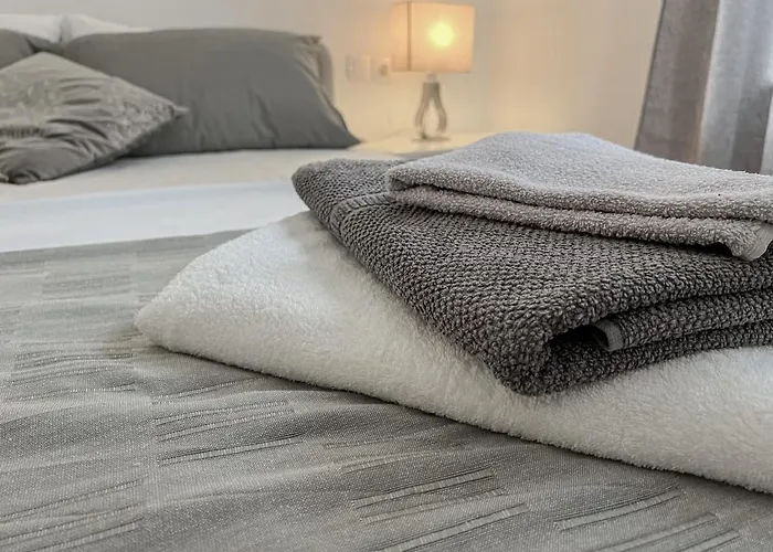 Villa Katie's Lemon Tree House *