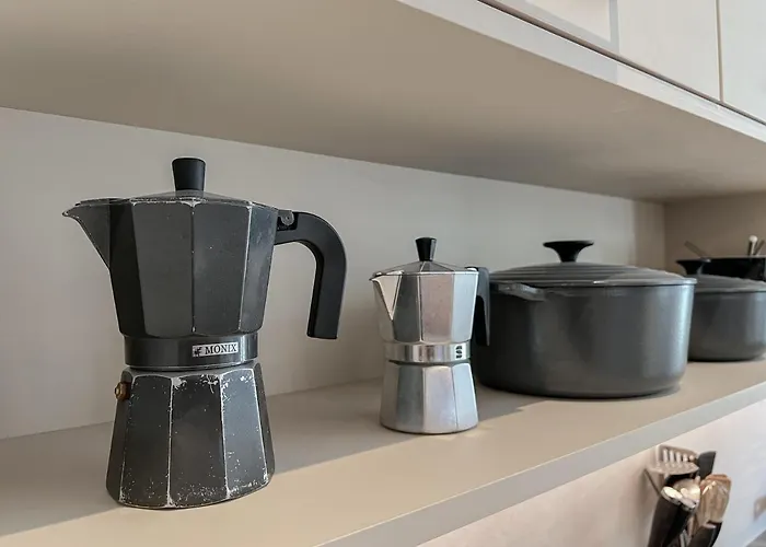 Katie's Lemon Tree House * Volos