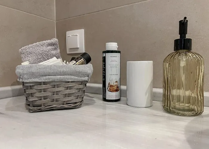 Villa Katie's Lemon Tree House *