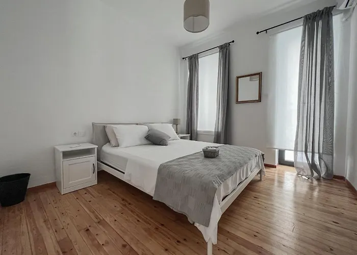 Katie's Lemon Tree House Villa *