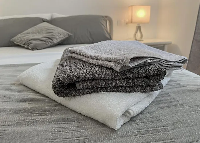 Villa Katie's Lemon Tree House *