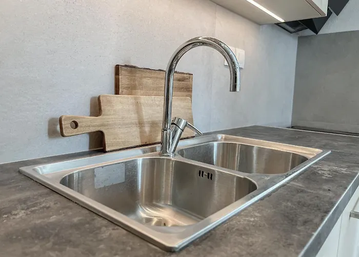 Villa Katie's Lemon Tree House *