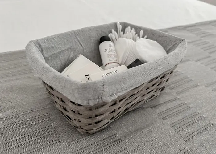 Katie's Lemon Tree House Villa *