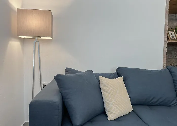 Katie's Lemon Tree House *