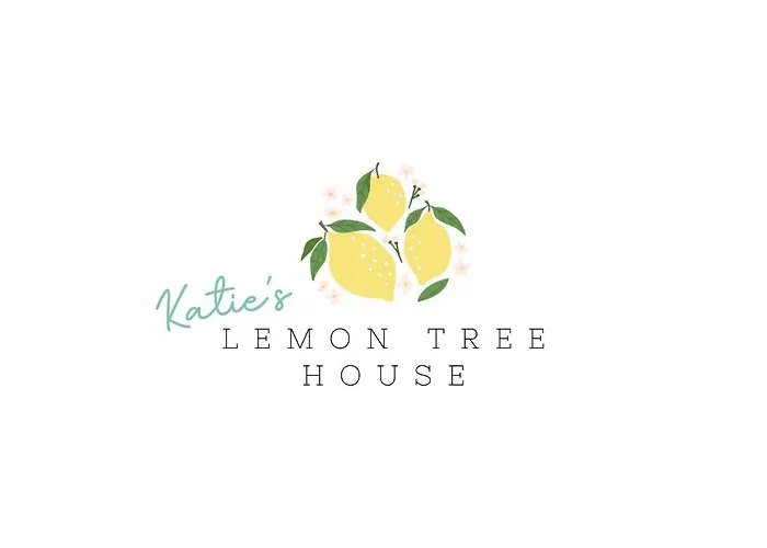 Katie's Lemon Tree House Villa Volos