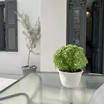 Katie's Lemon Tree House Villa Volos