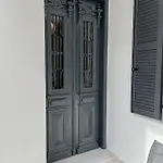 Katie's Lemon Tree House Vilă