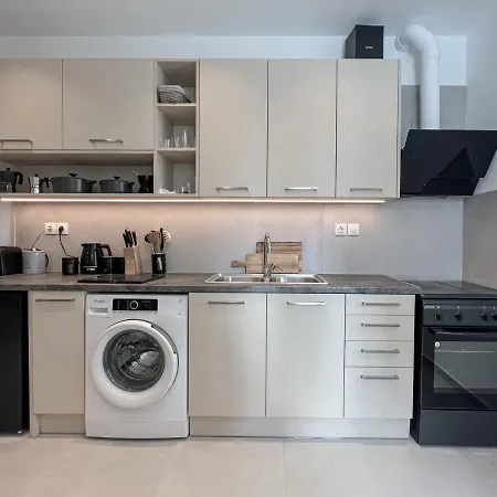 Katie's Lemon Tree House