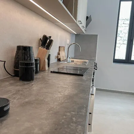 Vilă Katie's Lemon Tree House *