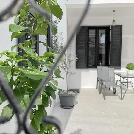 Katie's Lemon Tree House