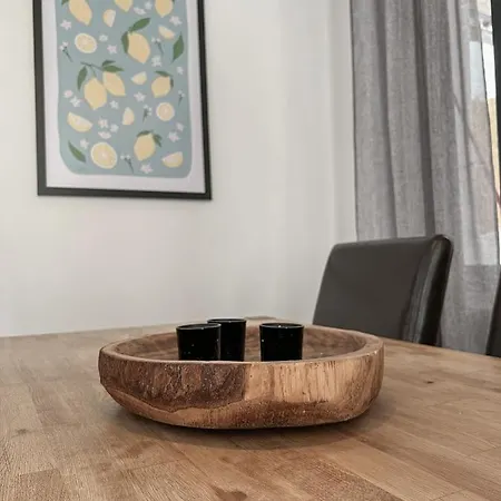 Katie's Lemon Tree House Βίλα