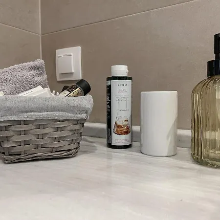 Villa Katie's Lemon Tree House *