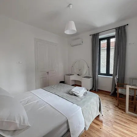 Vilă Katie's Lemon Tree House