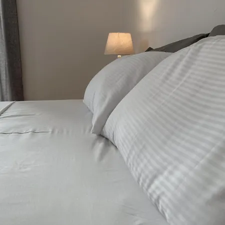 Vilă Katie's Lemon Tree House