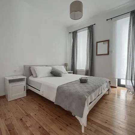 Katie's Lemon Tree House Vilă *