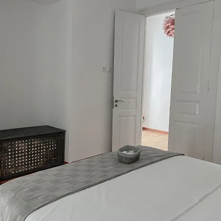 Vilă Katie's Lemon Tree House *