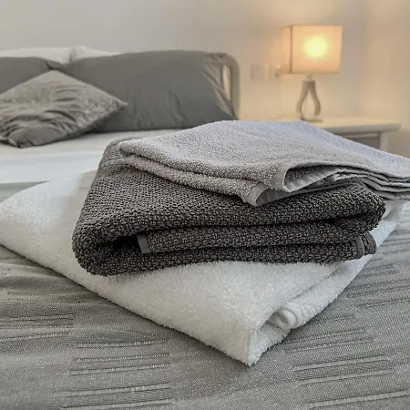 Villa Katie's Lemon Tree House *