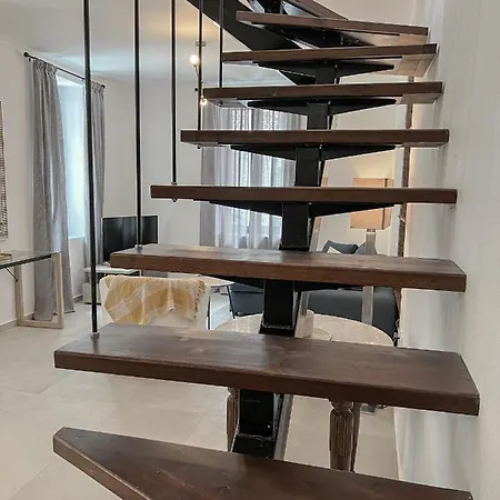 Katie's Lemon Tree House Vilă *