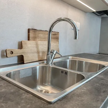 Vilă Katie's Lemon Tree House *