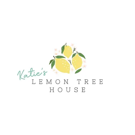 Katie's Lemon Tree House Βίλα Βόλος