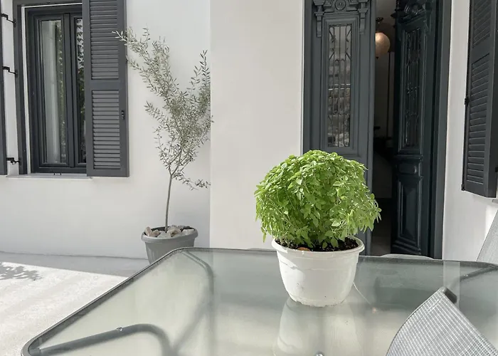 Katie's Lemon Tree House Βίλα Βόλος