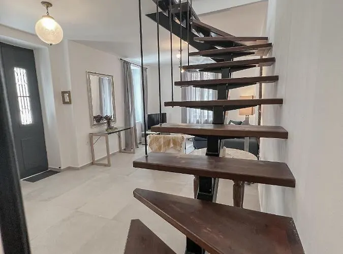 Βίλα Katie's Lemon Tree House