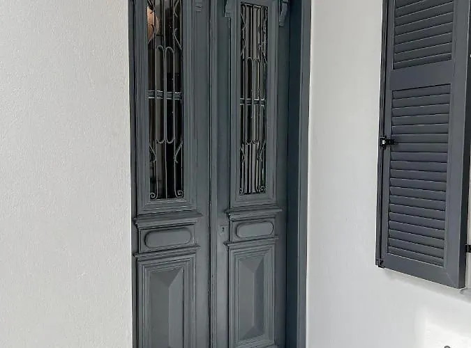 Katie's Lemon Tree House Villa