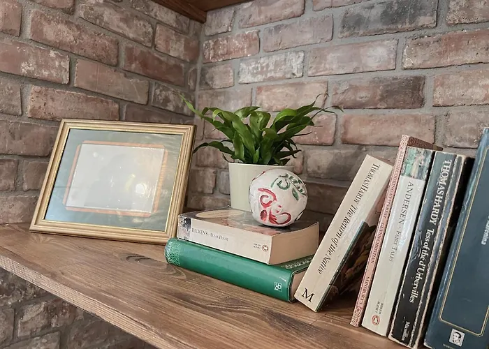 Katie's Lemon Tree House Βίλα