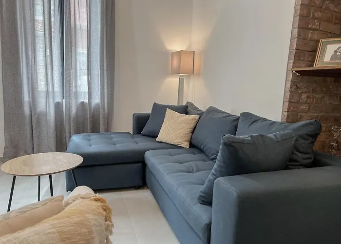 Katie's Lemon Tree House Βίλα