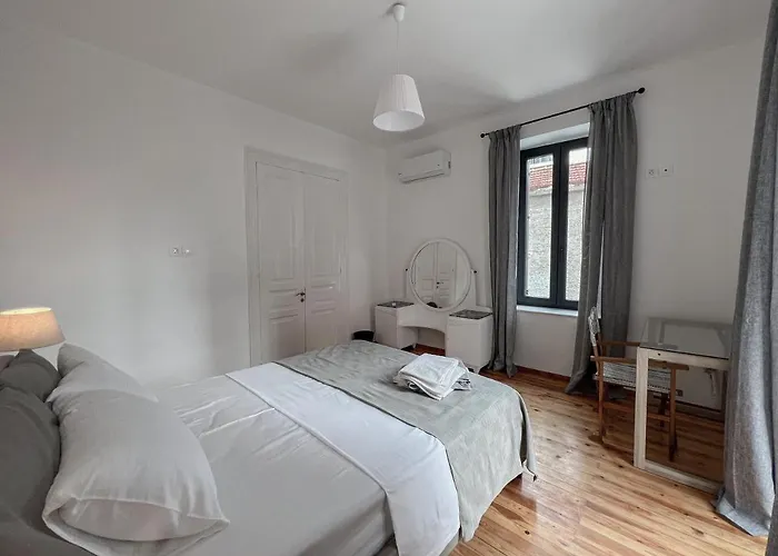 Βίλα Katie's Lemon Tree House