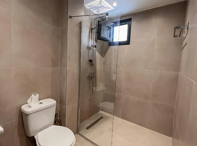 Βίλα Katie's Lemon Tree House *