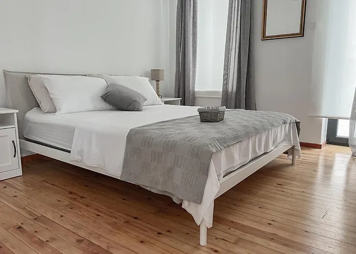 Βίλα Katie's Lemon Tree House *