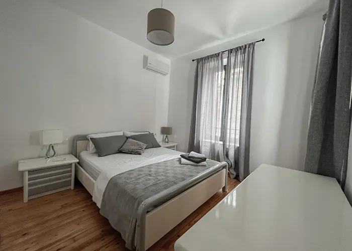 Katie's Lemon Tree House Βίλα