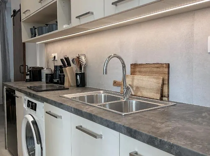 Katie's Lemon Tree House Βίλα