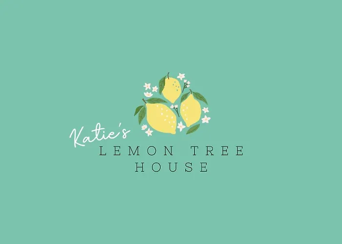 Katie's Lemon Tree House *